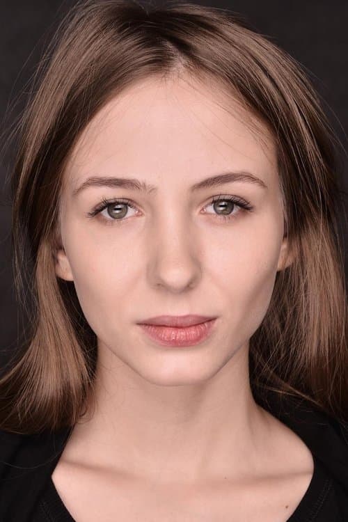 Anna Starchenko profile photo