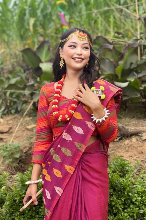 Parikshya Limbu profile photo