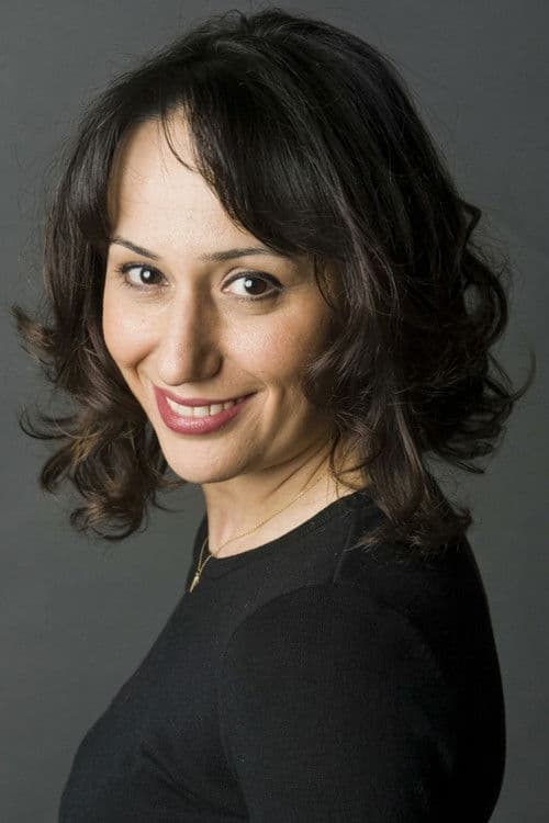 Tuba Erdem profile photo