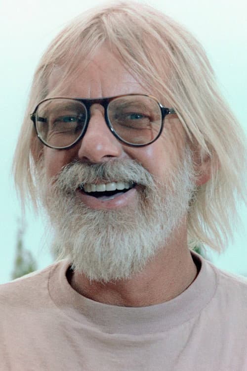 Hal Ashby profile photo