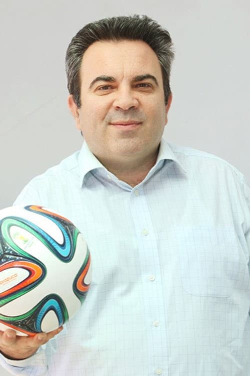 Antonis Karpetopoulos profile photo