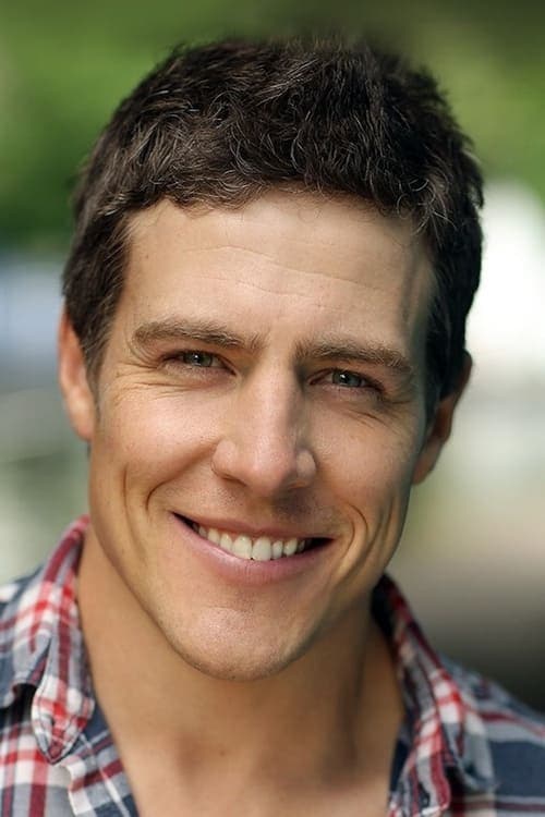 Stephen Peacocke profile photo