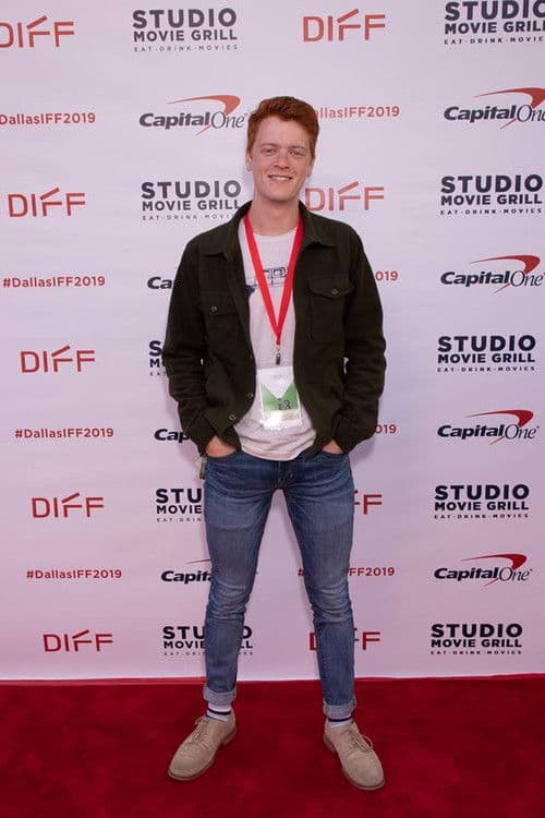 Jack Saxon profile photo