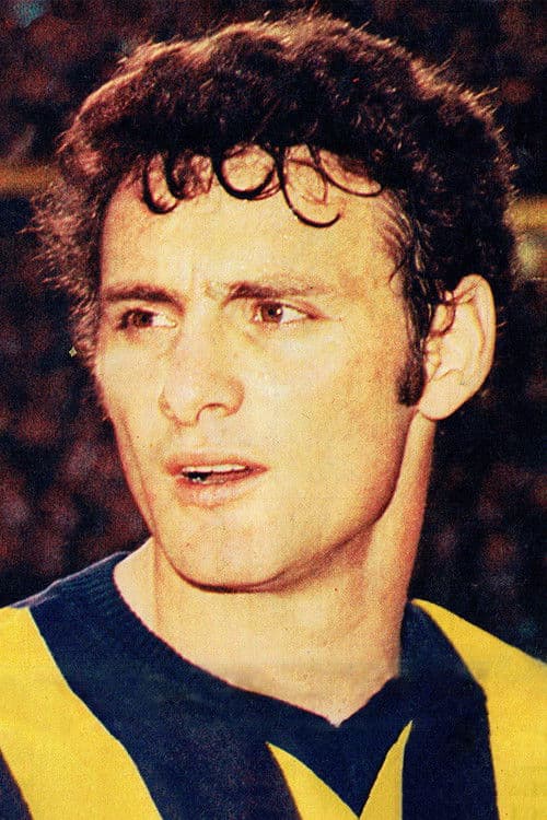 Cemil Turan profile photo