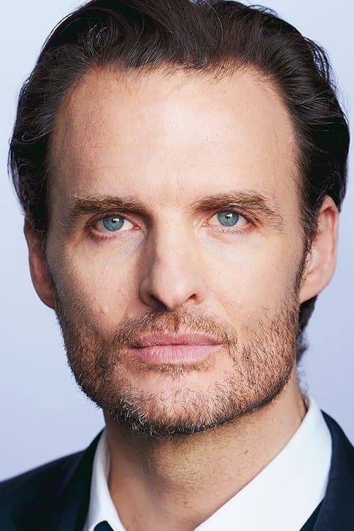 Greg Bryk profile photo