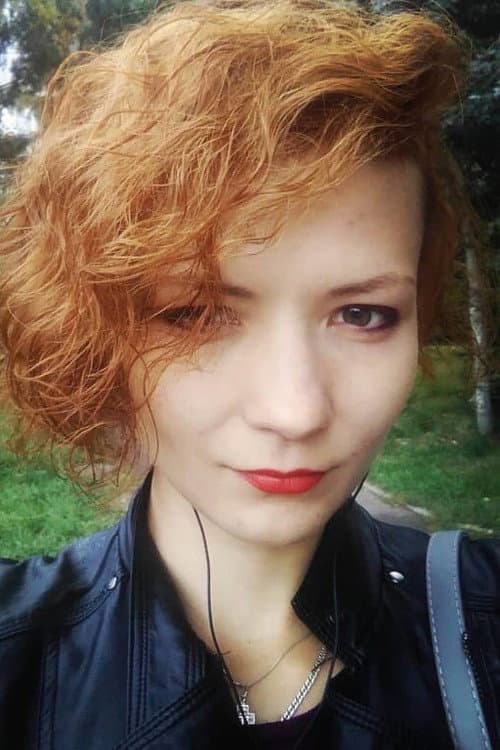 Alyona Romanova profile photo