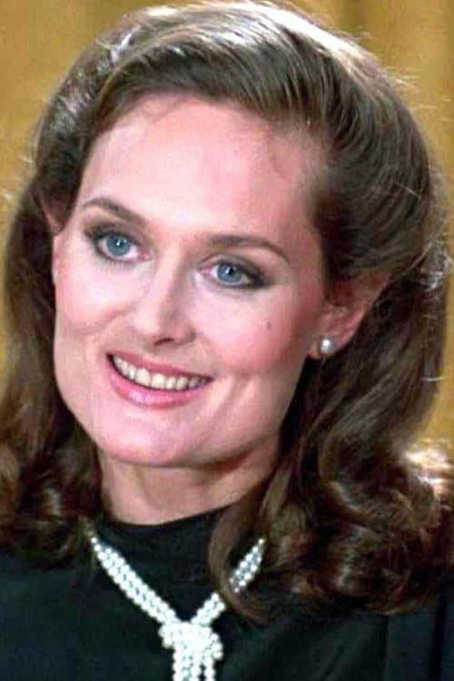 Caroline Yeager profile photo