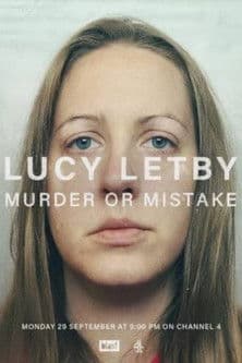 Conviction: The Case of Lucy Letby