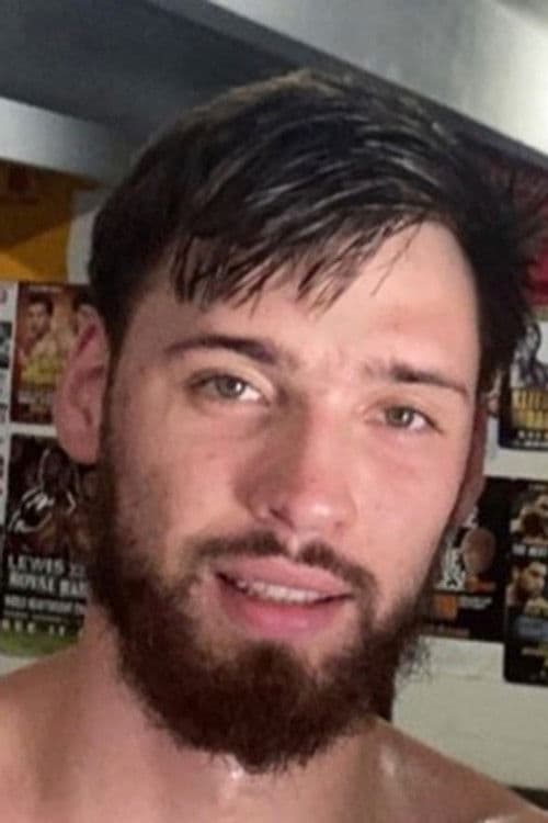 Andrey Mangushev profile photo