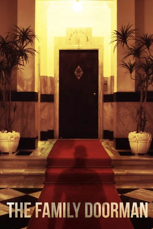 The Family Doorman poster