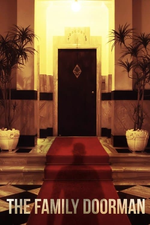 The Family Doorman poster