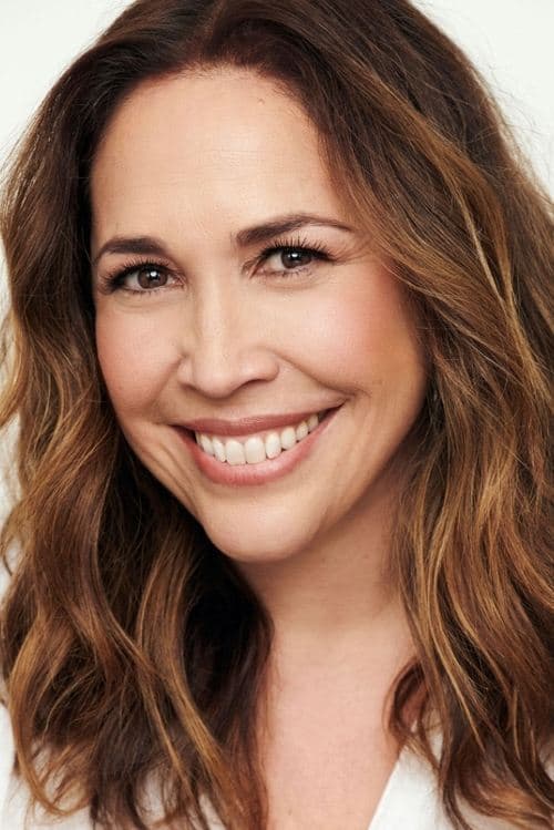 Andréa Burns profile photo