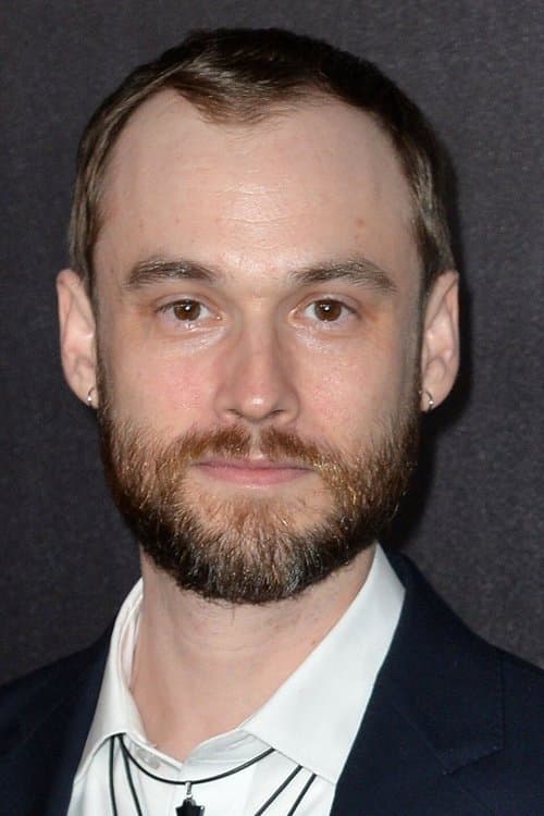 Tobias Segal profile photo