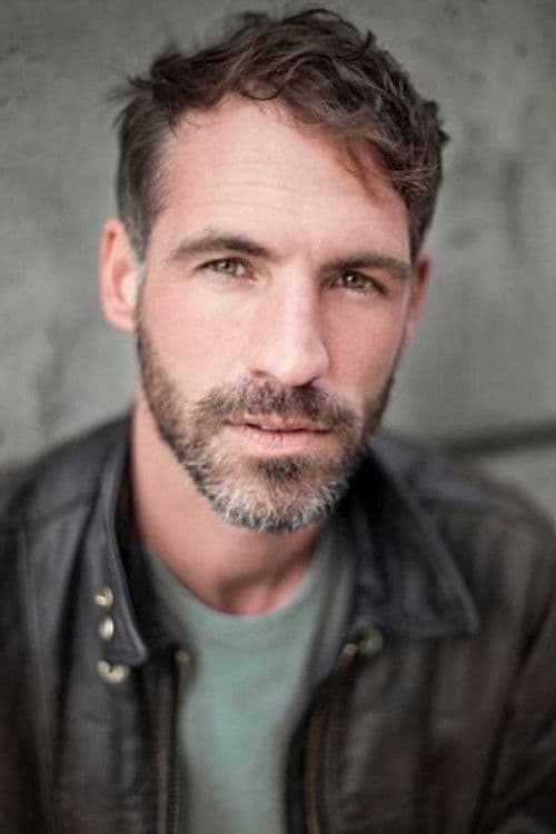 Jason Bowen profile photo