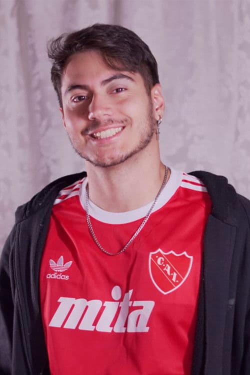 Mateo Montenegro Rodriguez profile photo