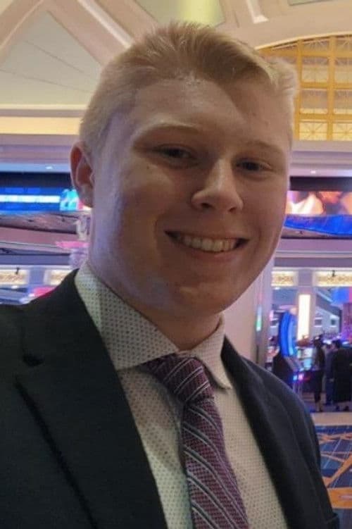 Christopher Smalley profile photo