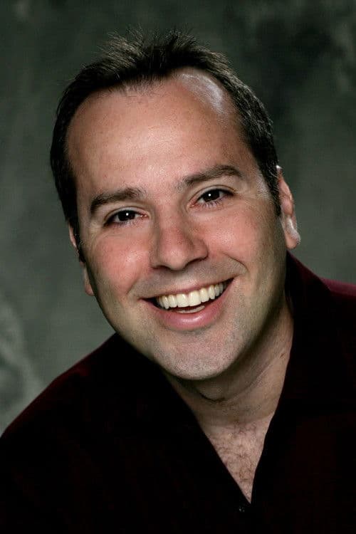 Marco Pennette profile photo