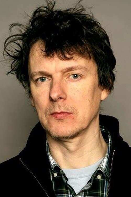 Michel Gondry profile photo