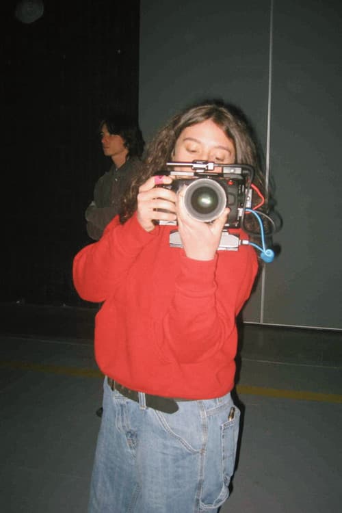 Angel Decker profile photo