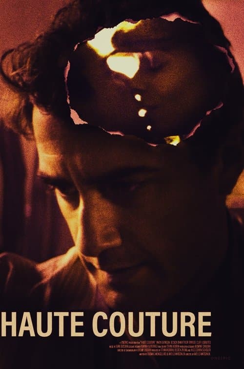 Haute Couture poster