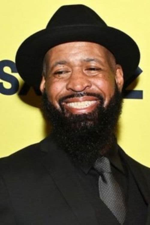 Dell Glover profile photo