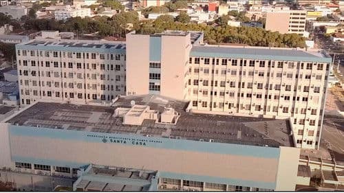 O ÚLTIMO RESIDENTE poster