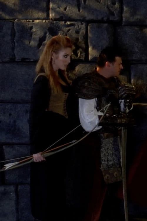 Roll Playing: The Quest of the Four Bracelets Part I poster