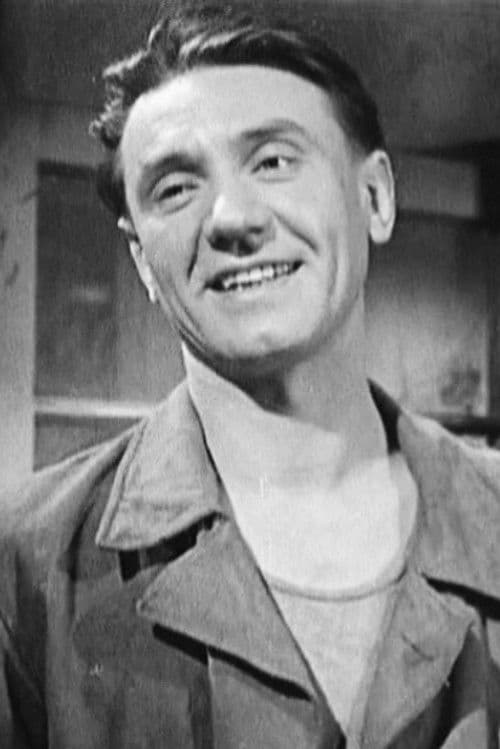 Nikolay Yakhontov profile photo