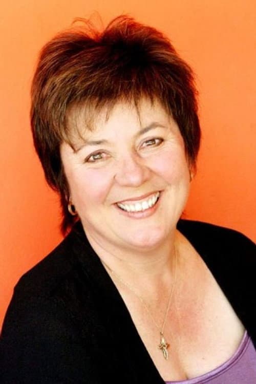 Julie McCrossin profile photo