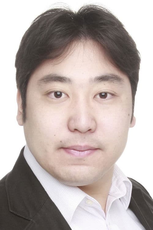 Satoshi Miyazaki profile photo