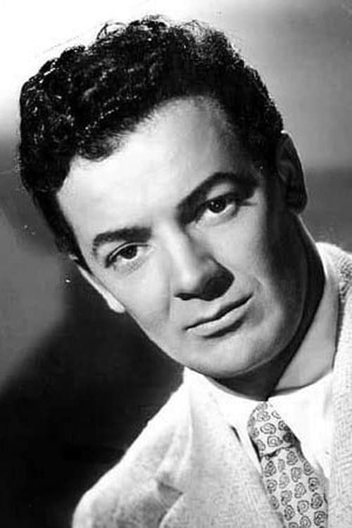 Cornel Wilde profile photo