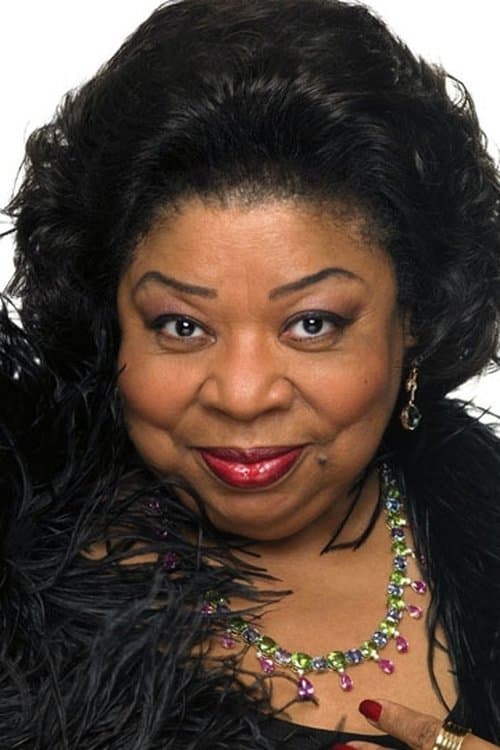 Martina Arroyo profile photo