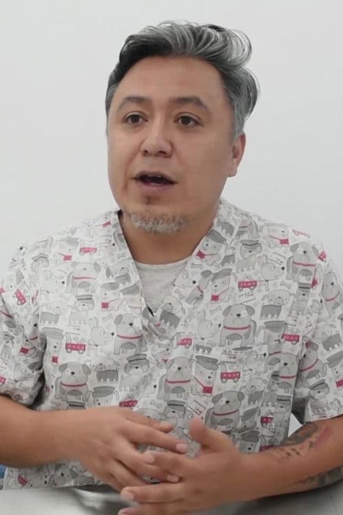 Joaquín López Millán profile photo