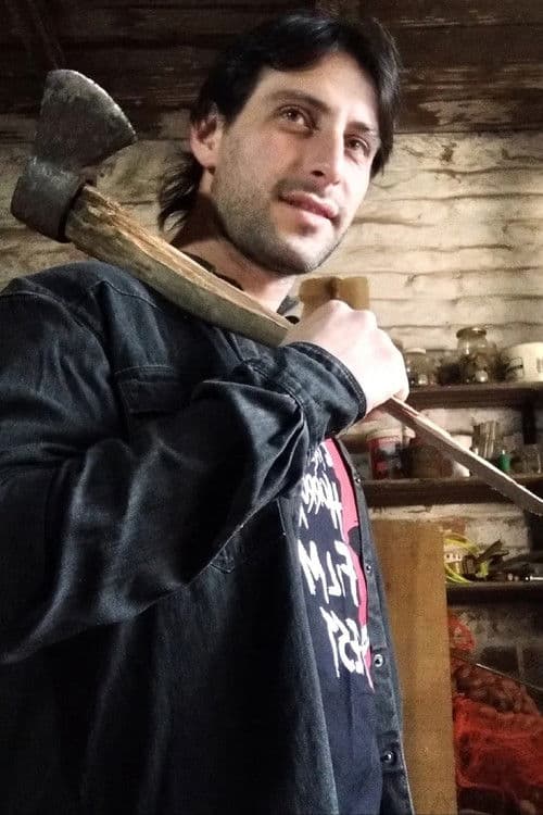 Favio Pastorino profile photo