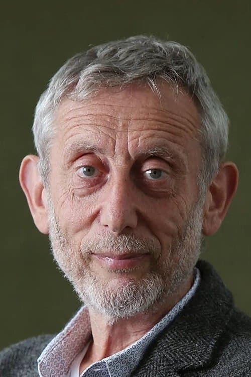 Michael Rosen profile photo