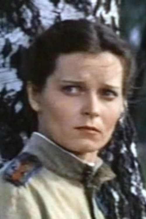 Irina Shchukina profile photo