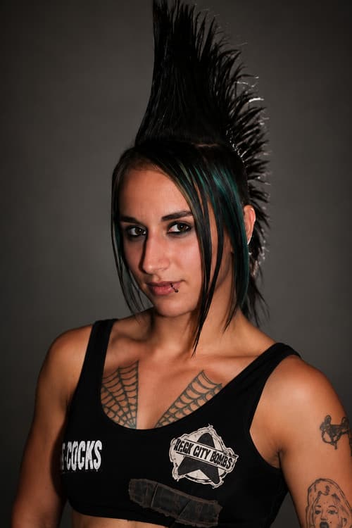 Christina Kardooni profile photo