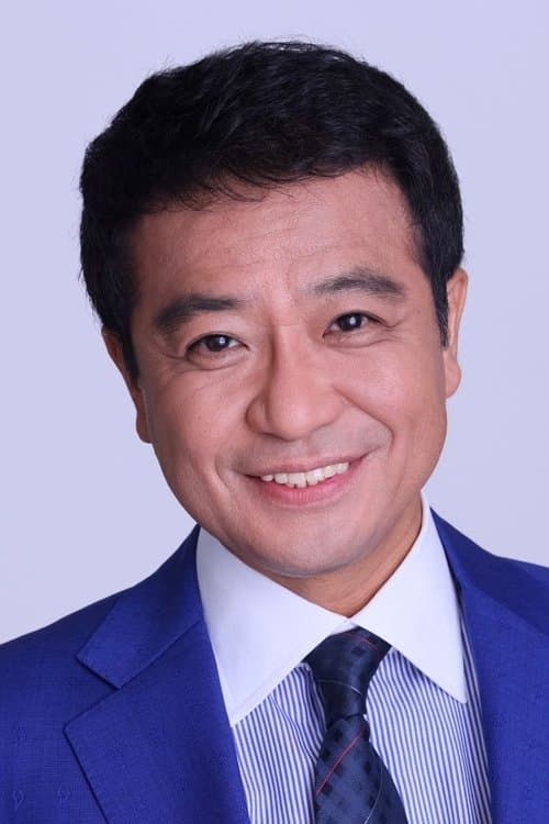 Hideyuki Nakayama profile photo