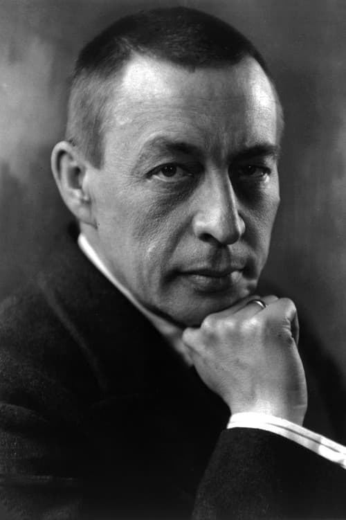 Sergei Rachmaninoff profile photo