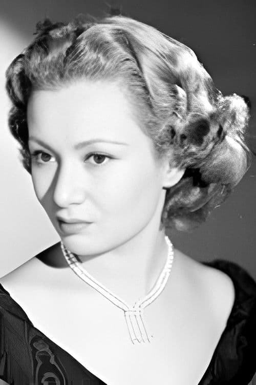 Alicia Ravel profile photo