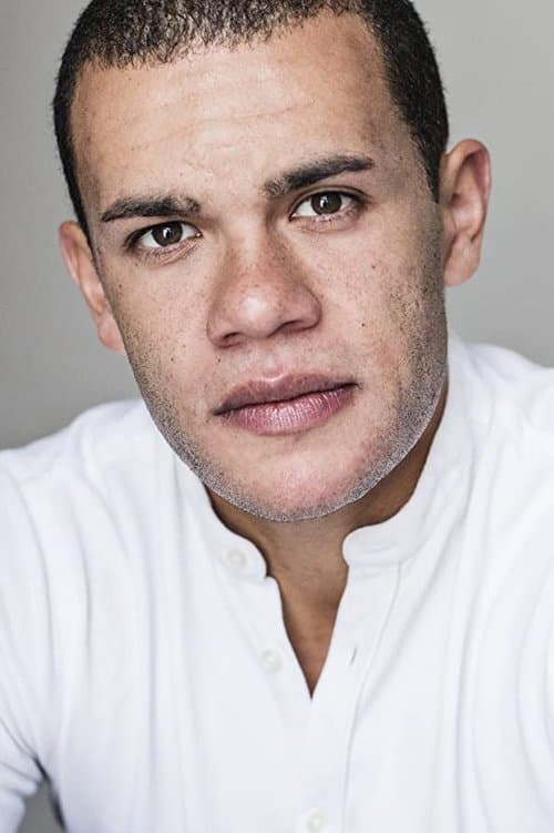 Julian Moore-Cook profile photo