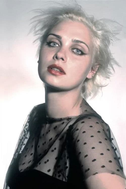 Anja Huwe profile photo