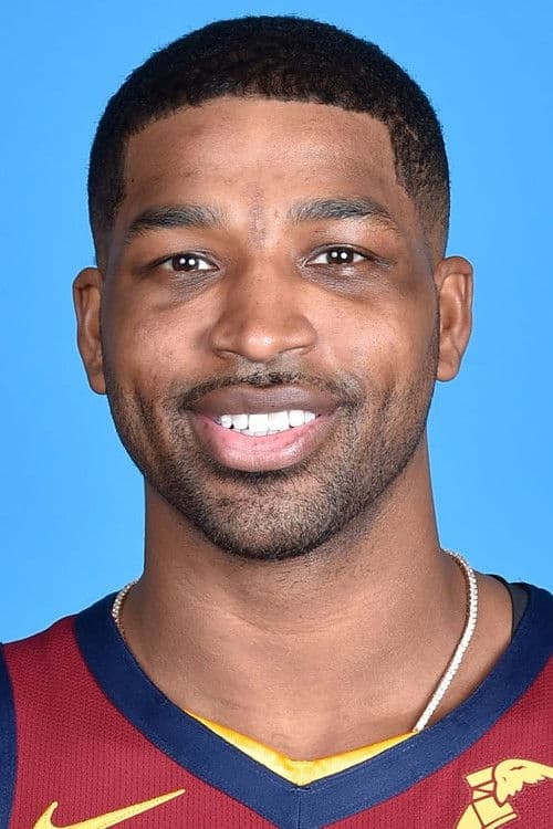 Tristan Thompson profile photo