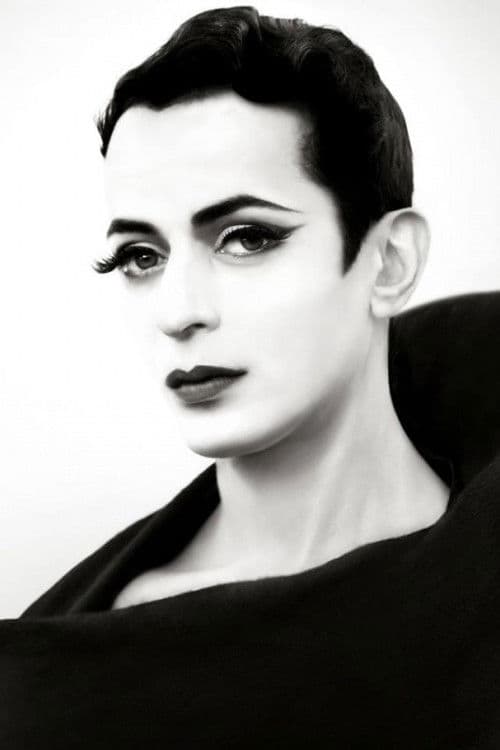 Armen Ra profile photo