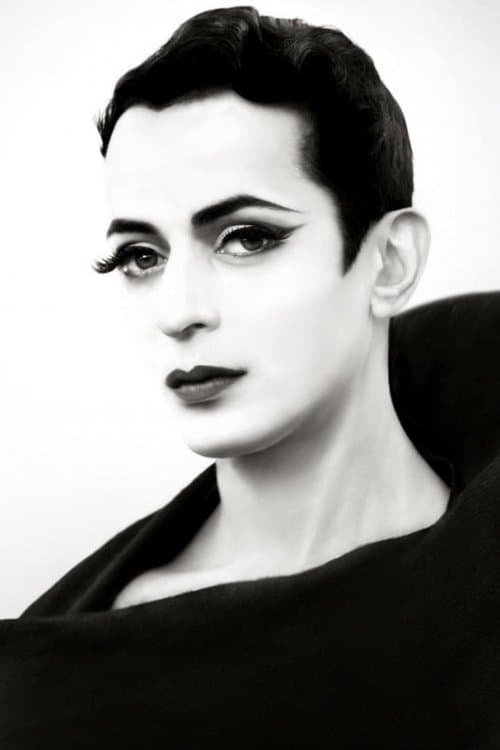 Armen Ra profile photo