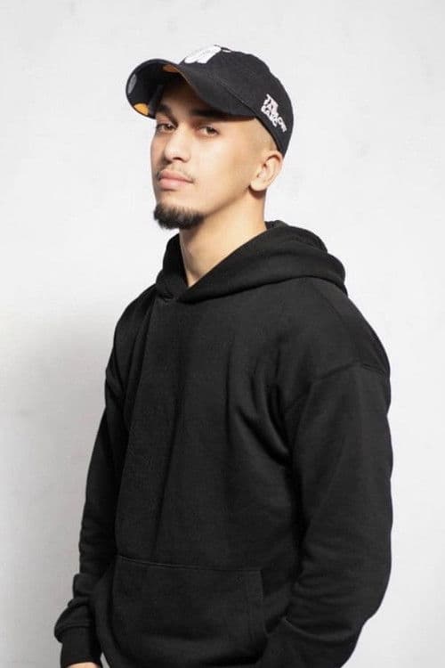 Omar Bentaleb profile photo