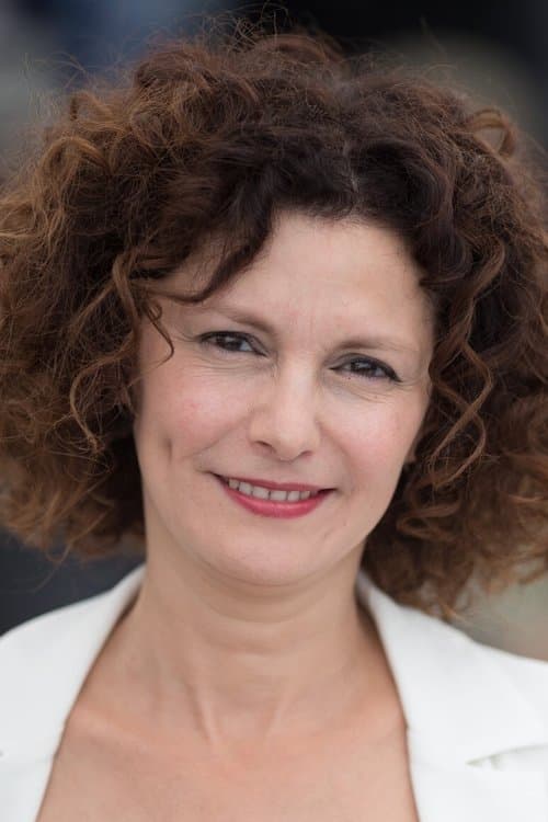 Nadia Kaci profile photo