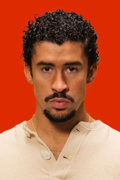 Bad Bunny profile photo