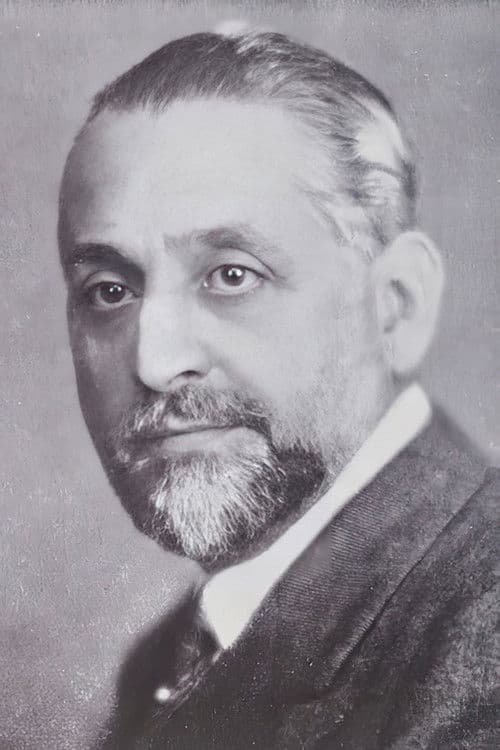 Henry Bonvallet profile photo