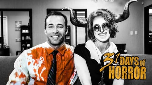 My Demon Girlfriend poster